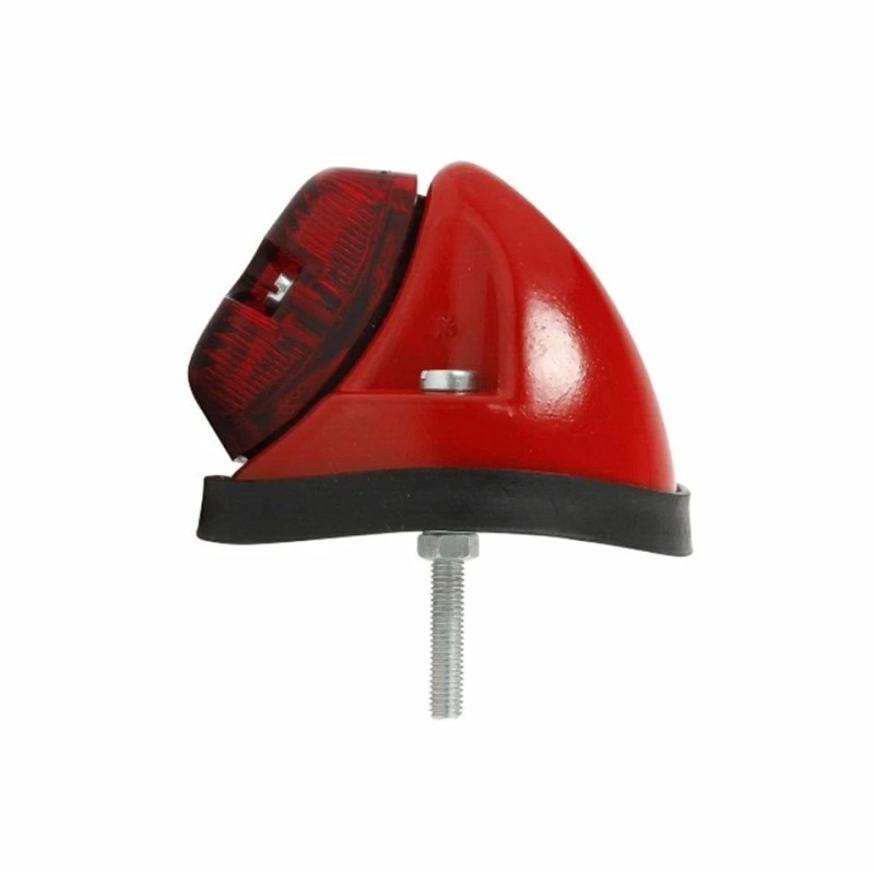 Apsmotiv PAIR of Rear Fender Light Lamps + Indicators for