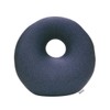 MOGU Bead Cushion, Navy, Premium Hole Cushion, Total Length Approx.
