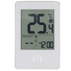 Wireless Pool Thermometer LCD Display 0.1℃ Accuracy Waterproof Digital Floating