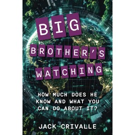Big Brother’s Watching: How Much Does He Know and What Can You Do About It?