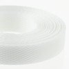 Konyacorporation 00321100 PP Band, White, 0.6 inches (15 mm) x