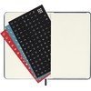 Moleskine - 18-Month Weekly Planner/Diary, Weekly Planner 2022/2023, Weekly Notebook