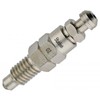Stahlbus Bleeder screw M8 x 1.25 x 16mm (M), Steel