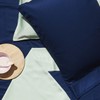 Life Basics by Nourished Life Eco Bamboo Sheet & Pillow