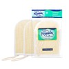 Frotash Estropajo Loofah Exfoliante Afelpado Manopla para Baño 3 Piezas