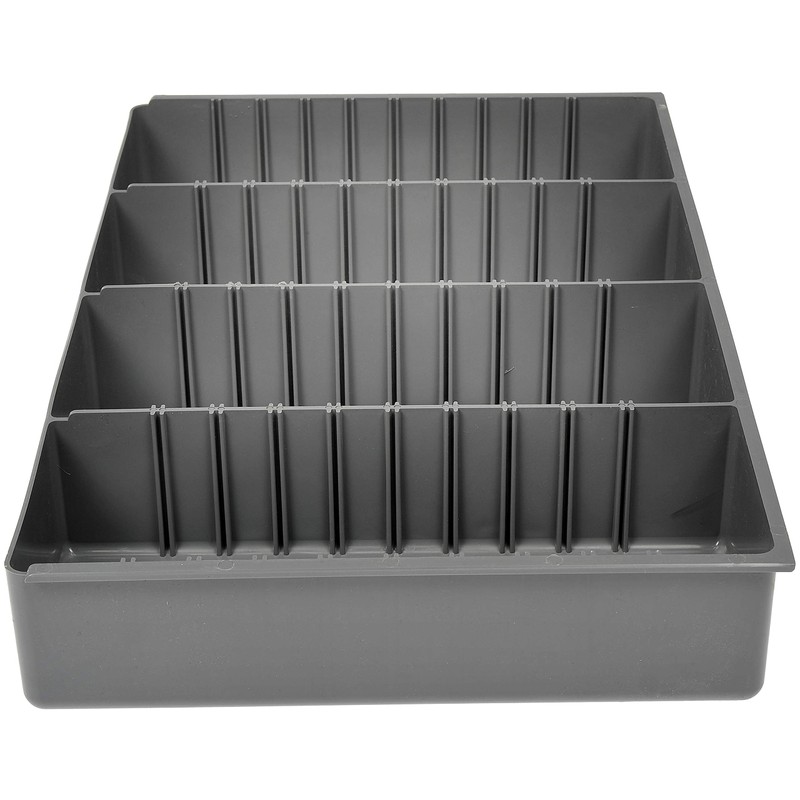 Dorman 9999223 Adjustable Tray for Dorman Drawer - 9 Dividers