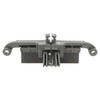 TRQ Inside Interior Cabinet Door Handle Latch for Freightliner Cascadia