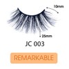 Remarkable Majestic Cat 3D False Lashes