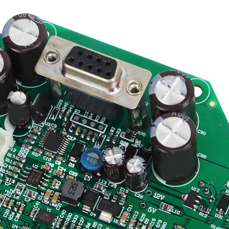 Balance Car Mainboard Controller Balance Car Mainboard Circuit Board Replacement