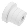 BESPORTBLE Pool Ladder Replacement Rubber Plug Durable Safety Guard Stopper