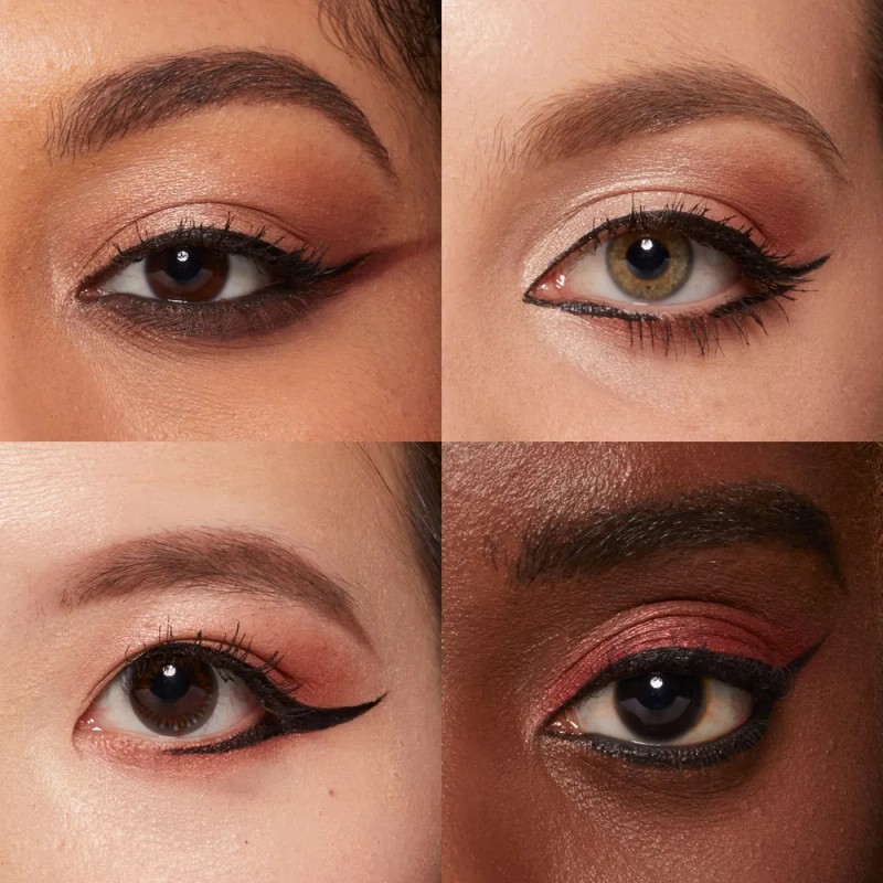 NYX PMU Epic Ink Liner Delineador Líquido Ojos 1ml