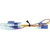 PIVOT MTC-9 Clutch Harness for Slocon 3-Drive