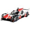 Tamiya 1/24 Sports Car Series No. 349 Toyota Gazoo Racing