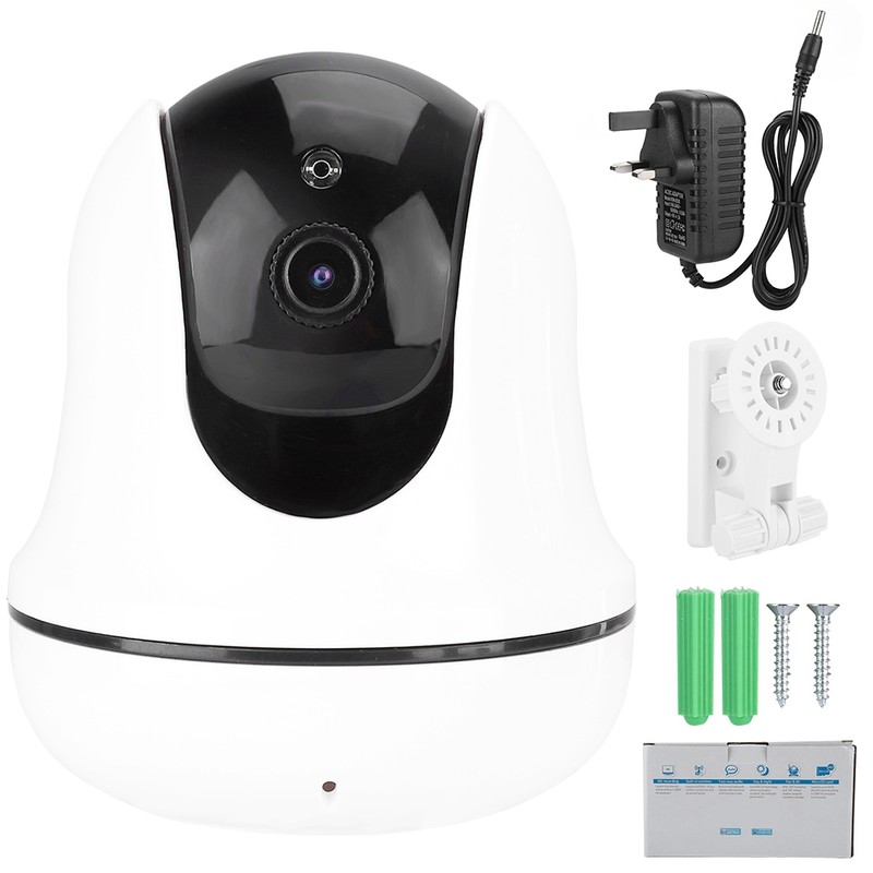 P2P Onvif WIFI IP Camera 1080P HD Outdoor Wireless IR