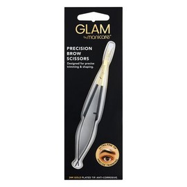 Manicare Glam by Manicare Precision Brow Scissors