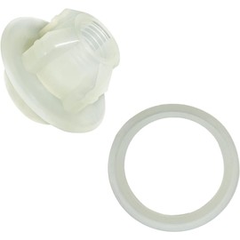 HSF 904689 and 904685 Nailer Head Valve Seal Compatible with Porter Cable FN250B FN251