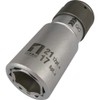 Ichinen Access MUST TOOL Socket IM-4W1721O-612K QC Socket, Double, 17/21,