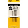 Size 22 Tapestry Needles(6)