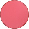 pail cushion red/red