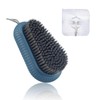 1 Piece Nail Brush Heavy Duty Nail Brush Hand Brush