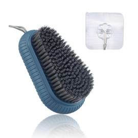 1 Piece Nail Brush Heavy Duty Nail Brush Hand Brush For Cleaning And Scrubbing Nails And Toes