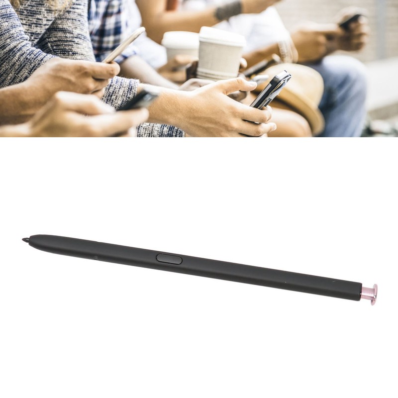 Stylus ABS Accuracy Touch Digital Stylus Pen with Refills for