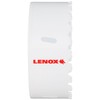 Lenox Tools Hole Saw, Carbide, 4-1/8-Inch (2996666CG)
