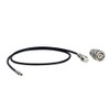 Antenna Adapter GPS Adapted from SMB (M) to FME (F)