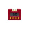 PAULIMOT Digital Protractor with Integrated Spirit Level