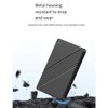 Byttlerom 2.5Inch External Mobile Hard Disk High Speed USB 3.0