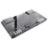 Decksaver DS-PC-MCX8000 Denon MCX8000 DJ Controller Cover
