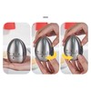 Egg Kitchen Timer, Egg Timer Stainless Steel Kitchen Timer Kitchen