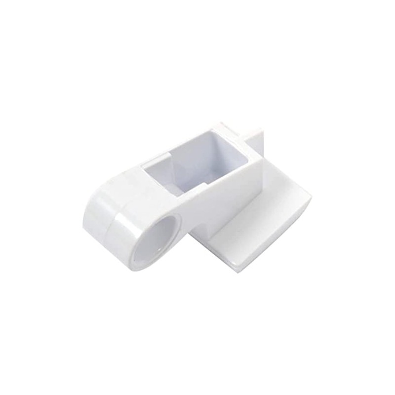 Spares2go Ice Compartment Door Hinge for Montpellier MBUR200 Fridge Freezer