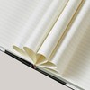 NectaRoy Lock Journal Lockable Diary, PU Leather Cover Writing Notebook