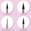 Delineador Liquido Plumon Liquid Marker Beauty Creations
