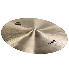 Stagg SH-CT14R 14-Inch SH Thin Crash Cymbal