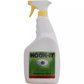 Neo Tac Hook It Bowling Ball Cleaner 32 oz. Quart Spray Bottle