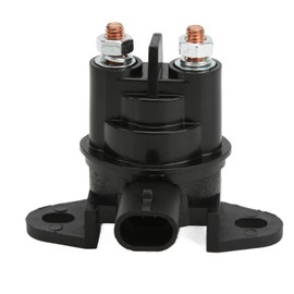 Starter Solenoid Relay 278‑001‑802 278‑001‑376 ABS Replacement for Sea Doo SP 1995‑1997