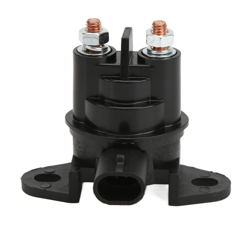 Starter Solenoid Relay 278‑001‑802 278‑001‑376 ABS Replacement for Sea Doo
