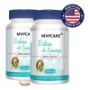 15 Days Cleanse - Apoyo Para El Intestino Y El