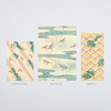 Almost daily planner, Geishidou/Almost Hi no ajiki Geisodo Weeks size