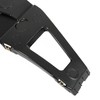 KUAFU Front Bumper Mount Brackets Compatible with 2015-2019 Ford Transit-150