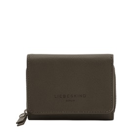 Liebeskind Women's Pablita Purse M, Nori Green 1, Contemporary