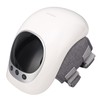 Cordless Knee Massager 3 Gear Adjustable Rechargeable Smart Infrared Heating