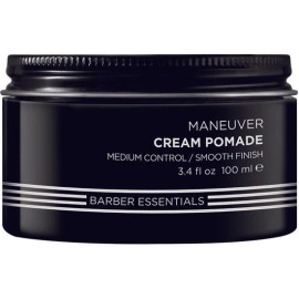 Redken Brews Maneuver Cream Pomade 3.4 oz/ 100ml