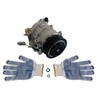 CO29275C 198334 A/C Air Conditioner AC Compressor W/Clutch for Ram