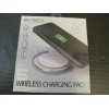 Bytech 5 Watt Wireless Charging Pad, QI Compatible