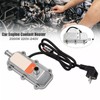 XQZMD 2000 W Car Preheater, 220-240 V Car Engine Coolant