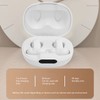 Ear Clip Bluetooth 5.4 Headphones Stereo IPX5 Waterproof Clip On