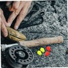 Kisangel Waterdrop Fly Floats Pcs Set Fishing Float Indicators Quick